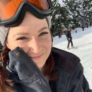 Meet your Posher, Allison